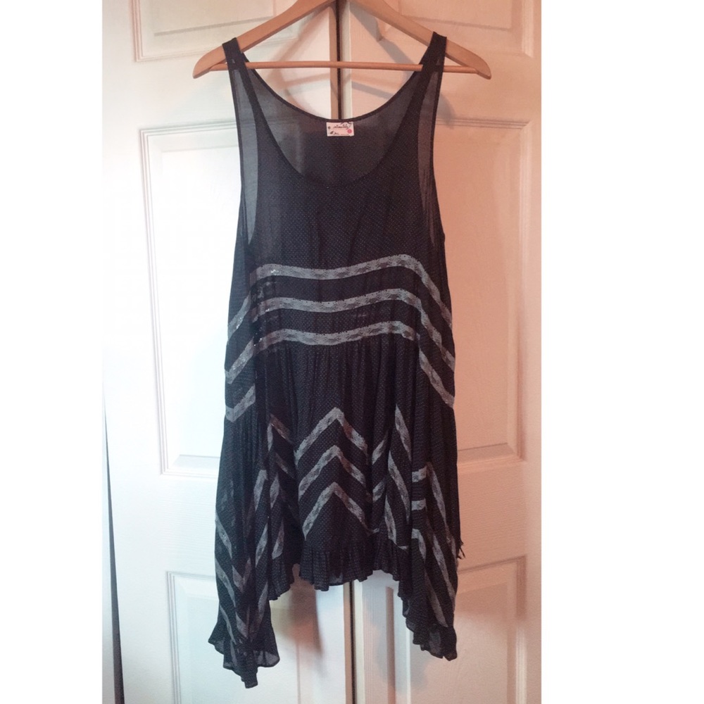 Swing Dress
